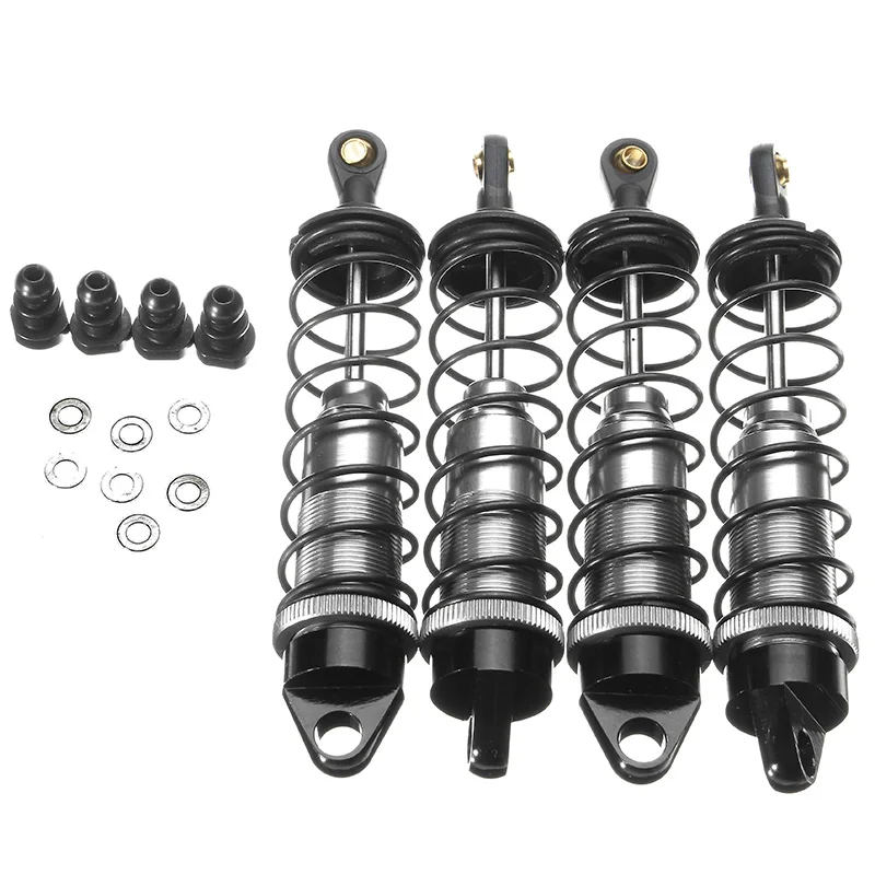 

FS Racing 538542 Shock Set FS53692 1/10 RC Car Parts