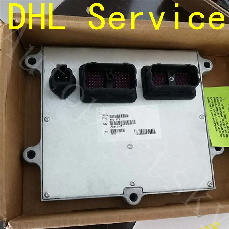 Komatsu Excavator Pc400 8 Pc400lc 8 Pc450 8 Pc450lc 8 Pc550lc 8 Untuk Cummins Qsb6 7 Mesin Ecu Mesin Controller Mesin Komputer Aliexpress