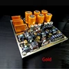 Собранный Hi-Fi усилительный усилитель, стерео, Opa2277, тип монитора, Плата усилителя с регулируемым коэффициентом усиления ► Фото 2/5