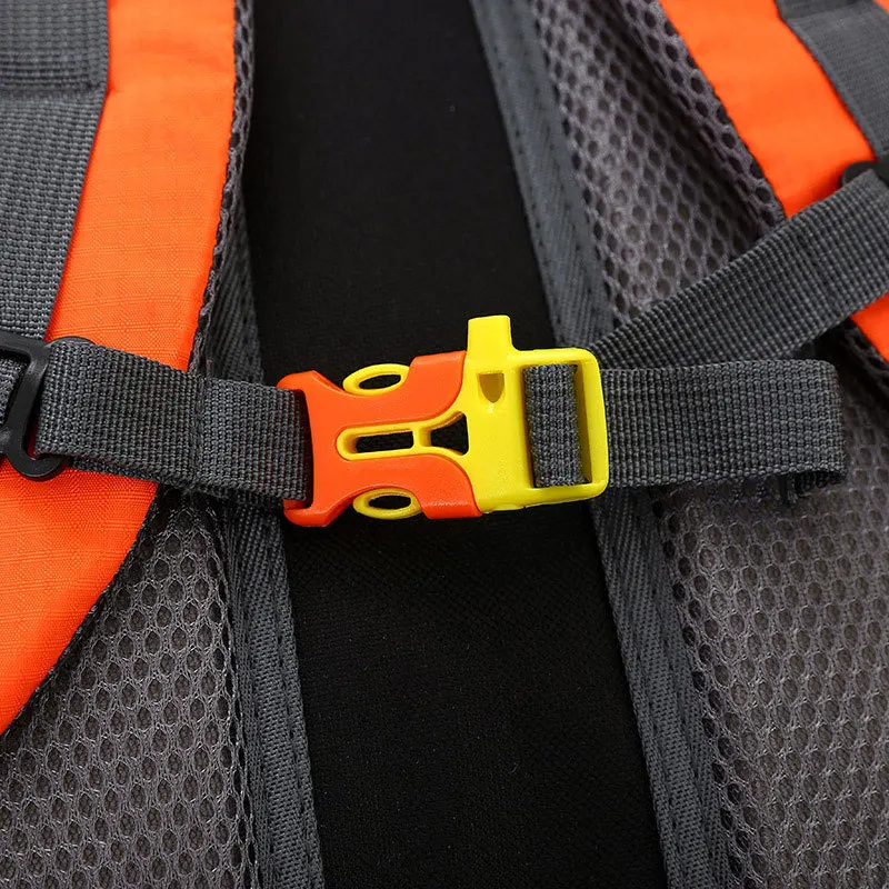 Viaggio army Svago All'ingrosso Sacchetti Viaggi Impermeabile Zaino Spalla 2018 Delle Degli orange Green Blue E Sport deep Esposizion Da black Cornici Di Sacchetto Del Articoli Green Uomini Marea blue Alpinismo Esterno red Donne 5qxwpO7w