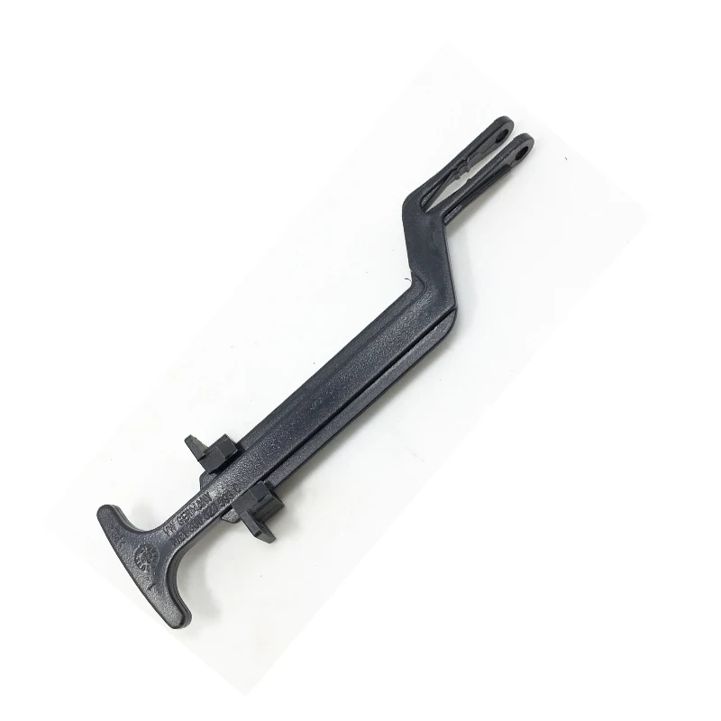 5Pcs Original Passat B5 Parts Cover Lock Release Lever Handle Engine Pull Hook Genuine 3B0 823 593 C 3B0 823 593C