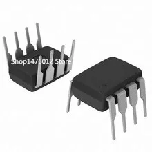 

5PCS 741 KA741 DIP-8