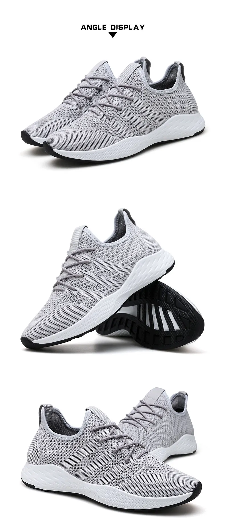 casual shoes zapatos de hombre  (16)