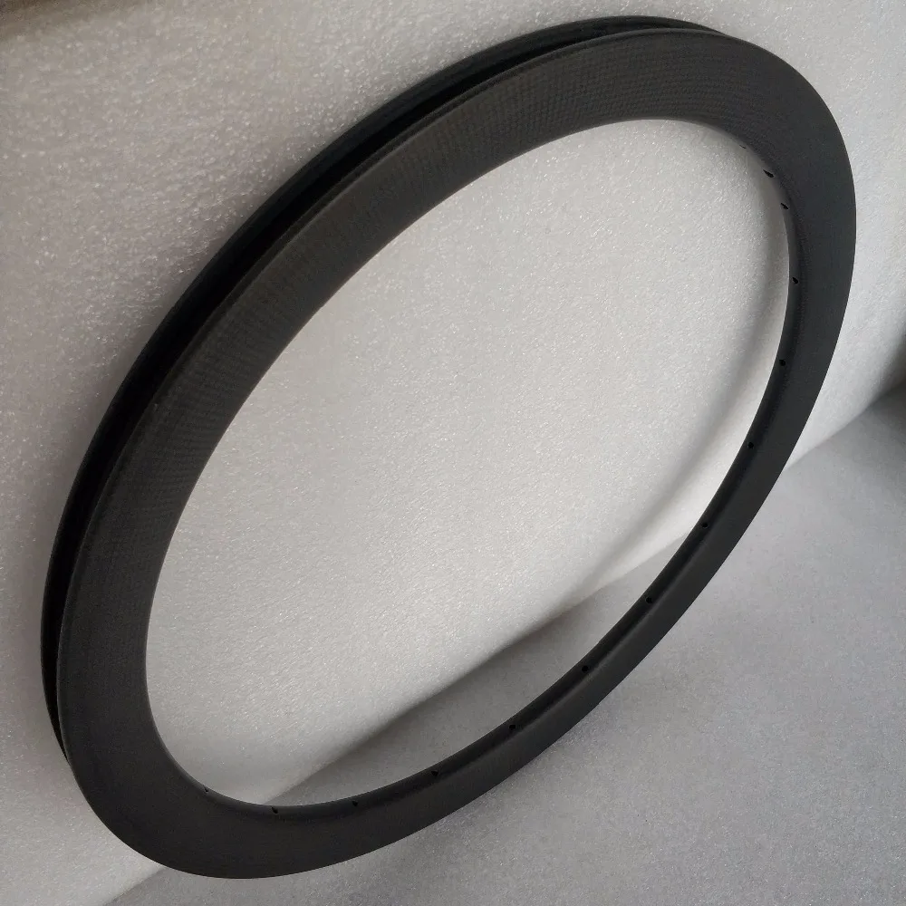 SEMA 20inch451-35 carbon rim for BMX bike (6)