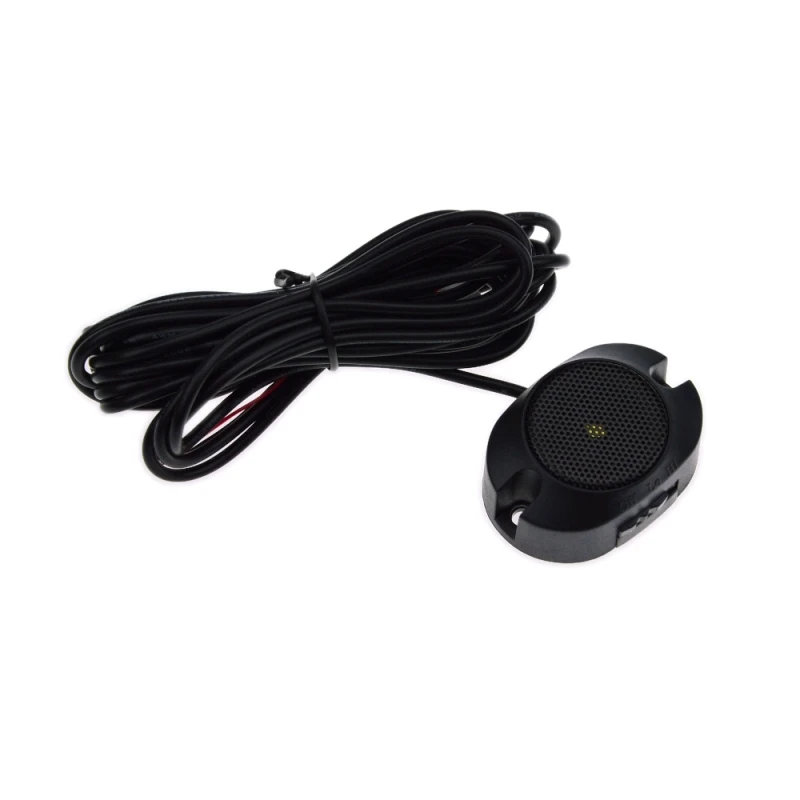 electromagnetic parking sensor-U306-buzzer with switch