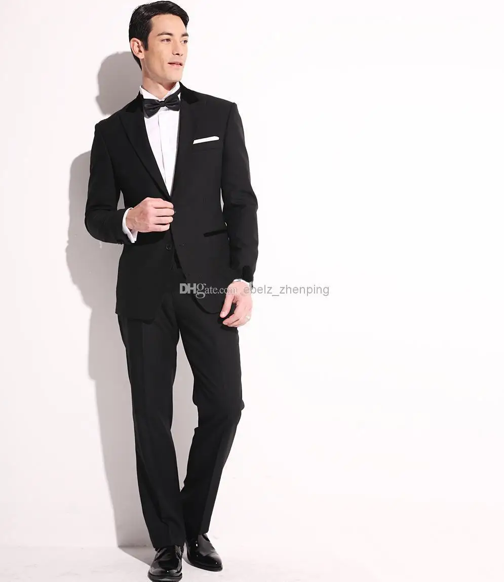 Wholesale Custom Made Men Suit Men Suits Mens Complete Designer Tuxedo wholesale-custom-made-men-suit-men-suits-mens-complete-designer-tuxedo