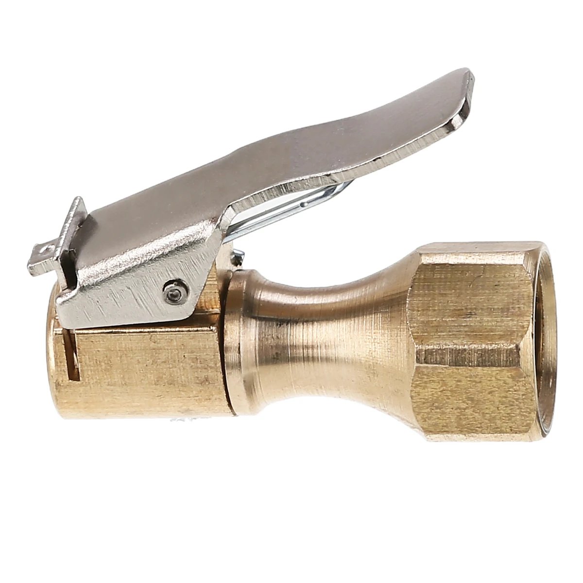 Горячая Распродажа 16 мм Автомобильный клапан для автомобильных шин накачиватель