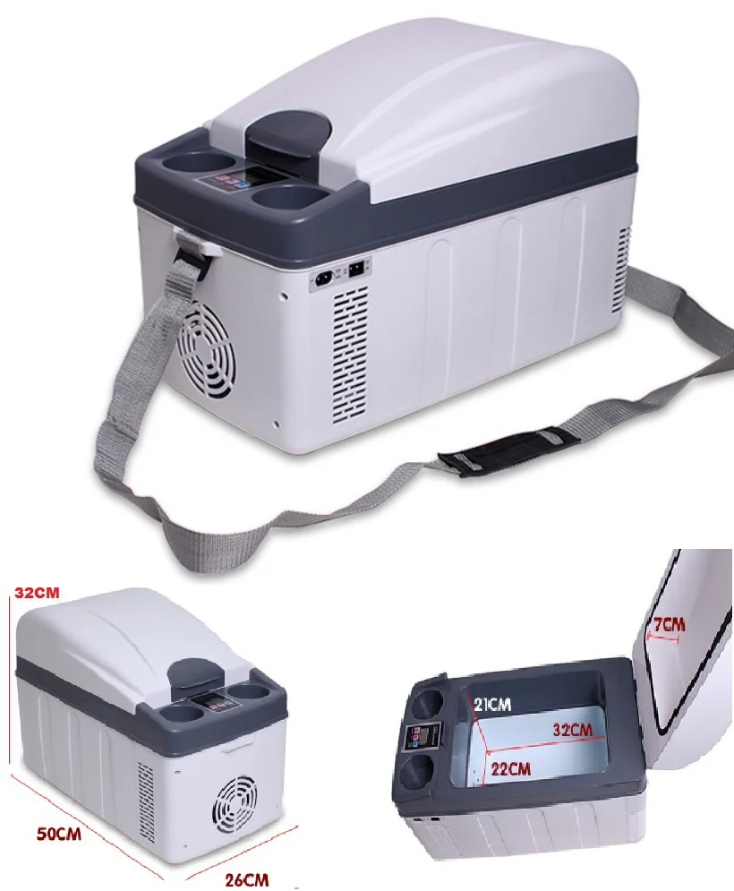 12 volt car refrigerator