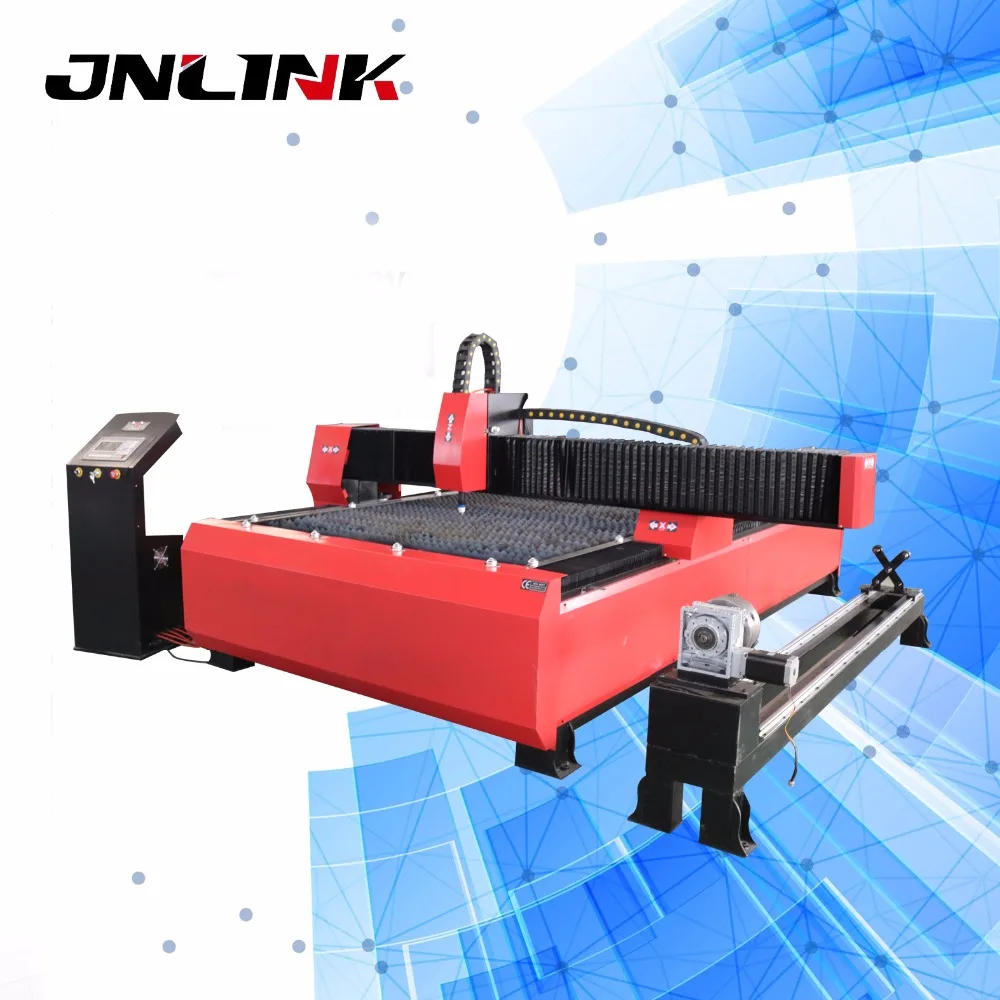 New style portable sheet metal cnc plasma machine price|Wood Routers ...
