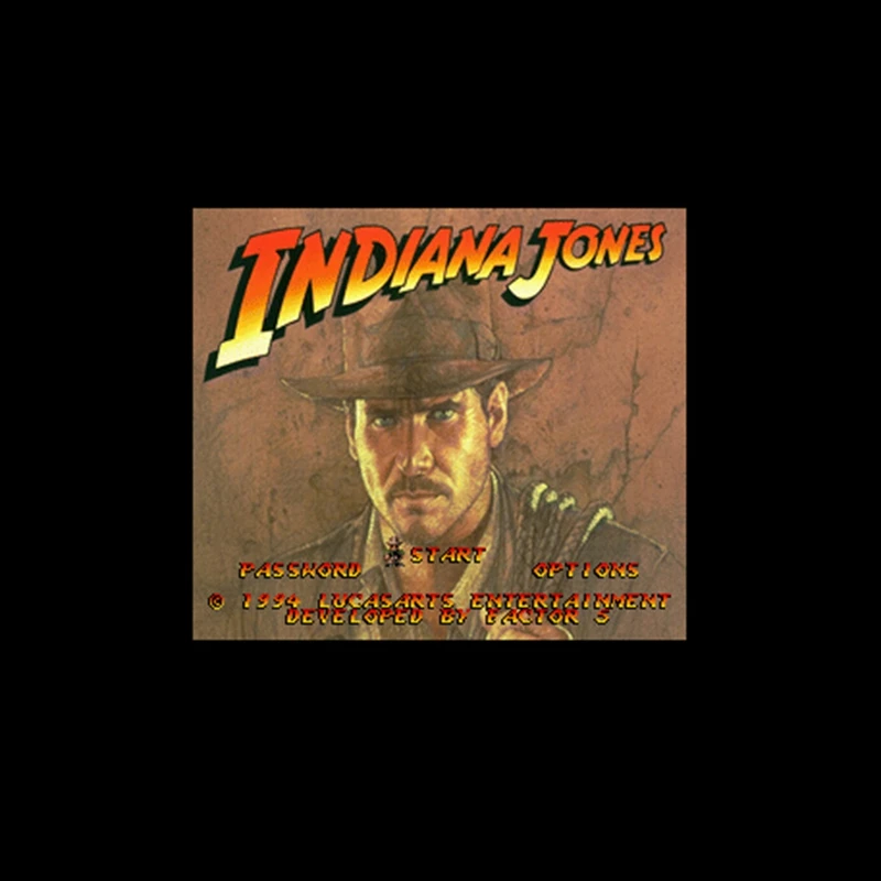 download indiana jones greatest adventures sega genesis