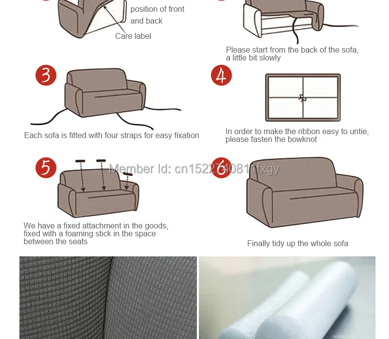 Polar fleece sofa sets_10