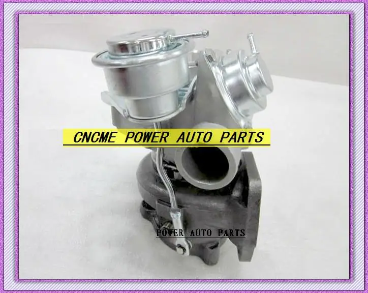 

TD04HL 49189-01350 49189-01355 8601238 1275663 Turbocharger Turbo For Volvo 850 R T5 C70 V70 S70 96- B5234 T3 T5 T6 N2P23HT 2.3L