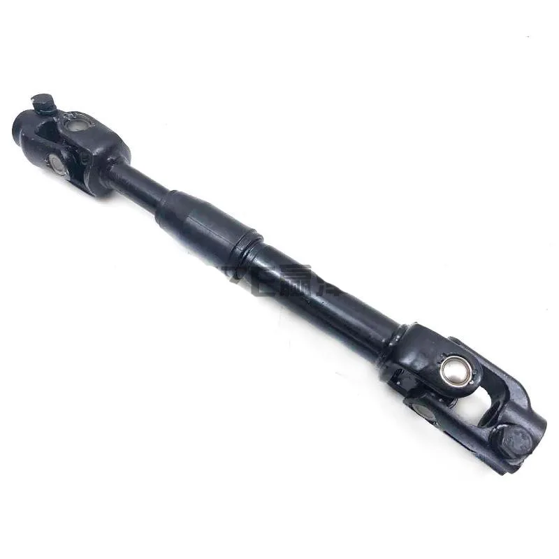 GO KART KARTING ATV UTV Buggy Steering Wheel Column Connecton 42CM ...