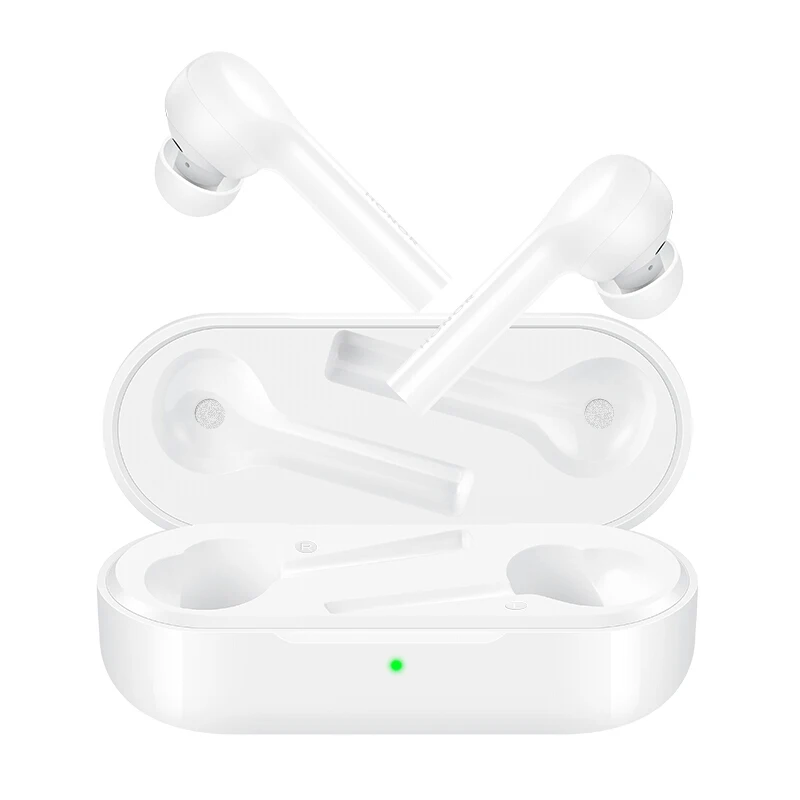 Беспроводная Bluetooth гарнитура HUAWEI HONOR FlyPods Lite IP54|Наушники и гарнитуры| |
