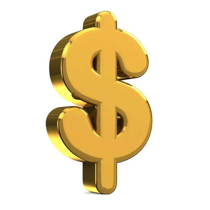 

Additional Pay or Extra Fee for your Order as Discussed