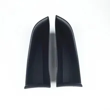 Дверные ручки контейнер держатель ящик для хранения лоток для Mercedes Benz C class пара-2017Car Организатор аксессуары