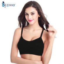 Женский спортивный бюстгальтер Топ Спортивное нижнее белье с открытой спиной ESports бюстгальтеры майки с бретелями