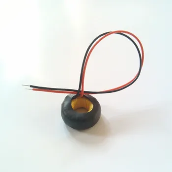

50pcs 10A/5mA coil current transformer lead AC transformer 20A/10mA