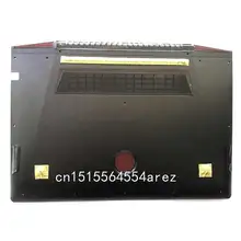 Ноутбук lenovo Y700 Y700-15 база крышка/Нижняя крышка чехол AM0ZH000100