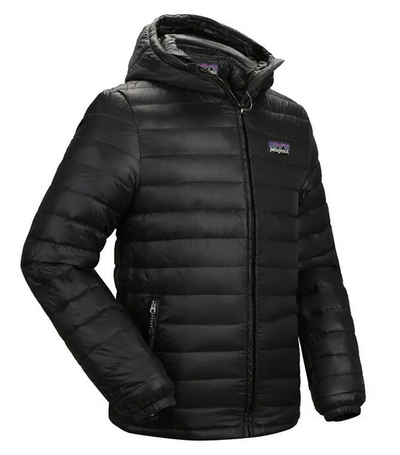 Por la chaqueta, 2015 nueva mamut ata marcas exterior