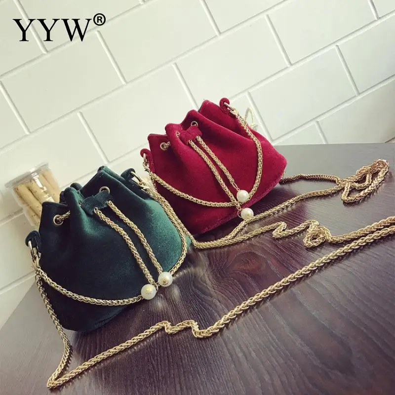 Mini Sacos de Cordão Com Bolsa de