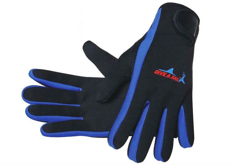 DG-001 diving gloves 1