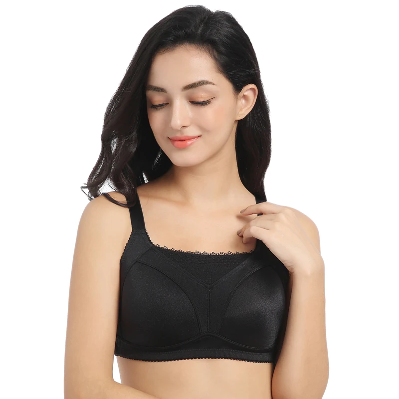 Premium Cancer Bra with Pockets