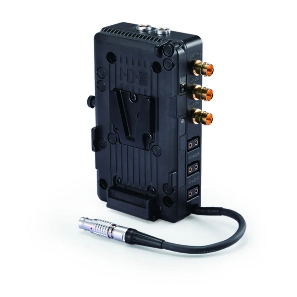 

TILTA for Canon C300 MKII Battery Plate CNT-01