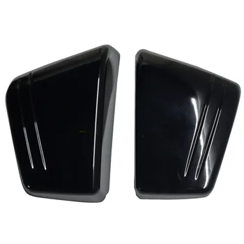 

Black ABS Plastic Motorcycle Fairing Battery Side Fairing Covers For Honda VTX 1800 C VTX1800C Custom 2002-2004 2006-2008