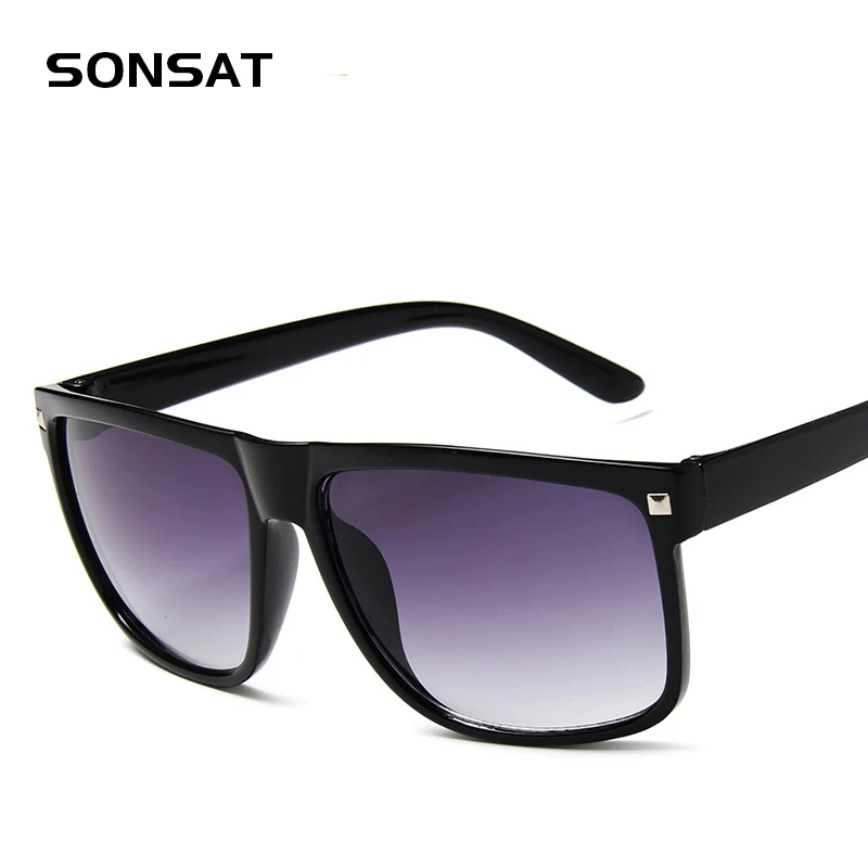 

Hot outdoor sunglasses trend box men's metering sunglasses driving driver mens sun glasses Anti-UV400