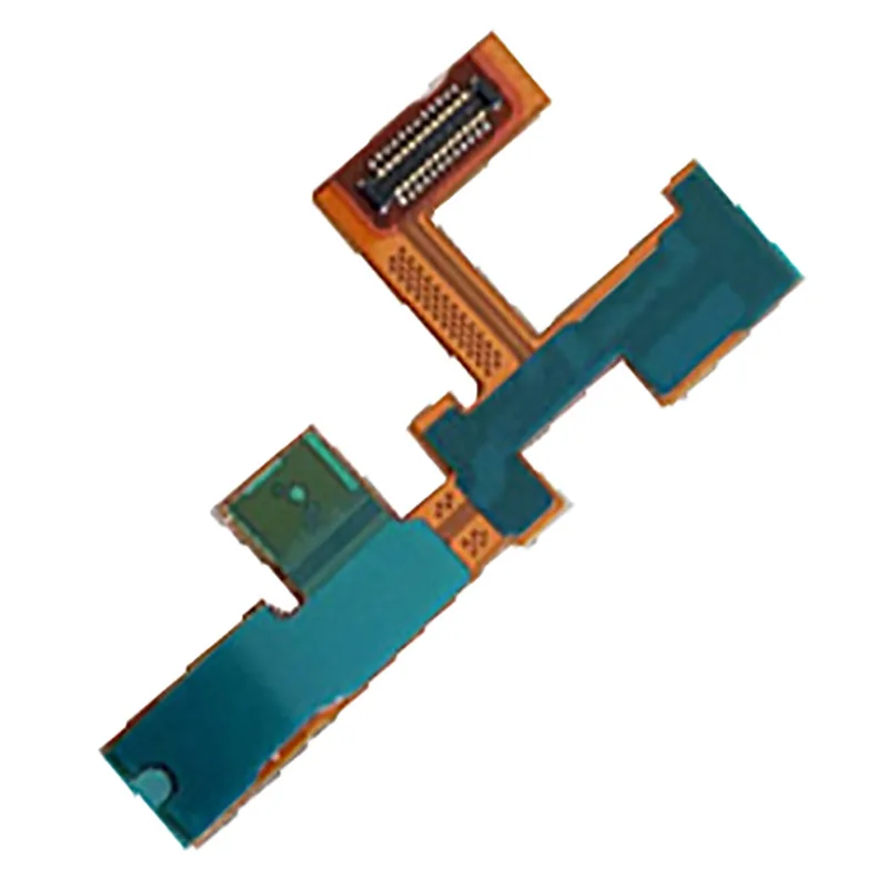 For BlackBerry Dtek70 Microphone Flex Cable Ribbon MIC Module For BlackBerry Keyone-3