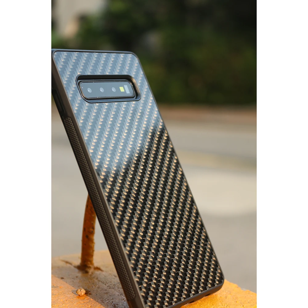 Carbon Fiber Case For Samsung (5)