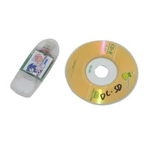 10 шт. xunbeifang кард-ридер для sega DC SD карты с мин CD для DreamCast игры