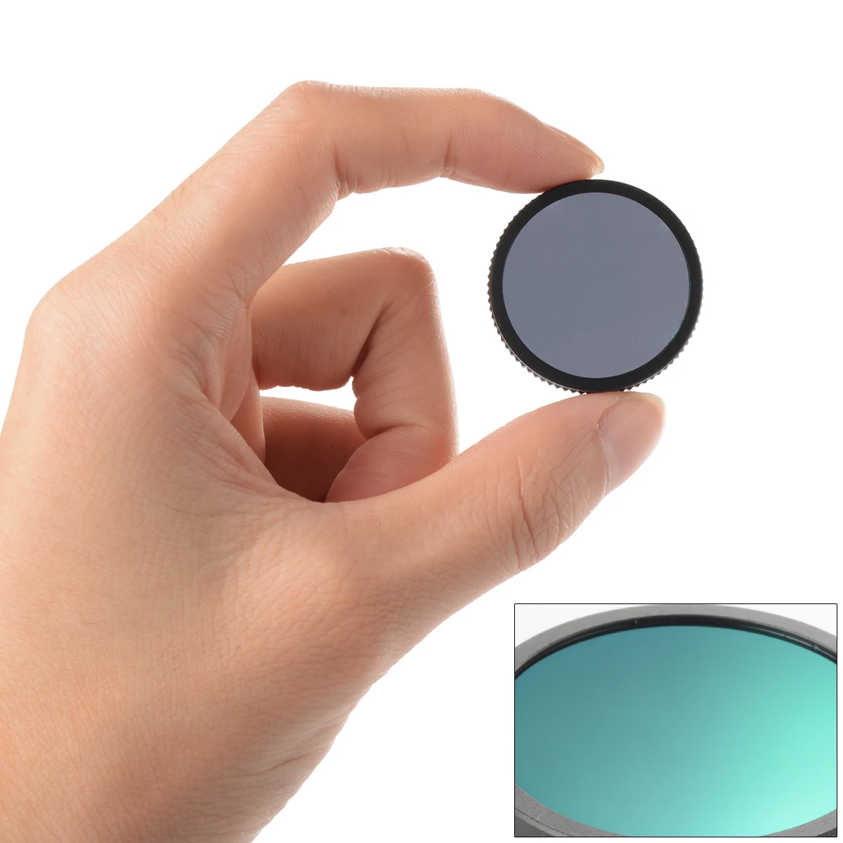 DJI ND16 Camera Lens Filter For DJI Phantom 4 3 Professional Advanced Quad RC155