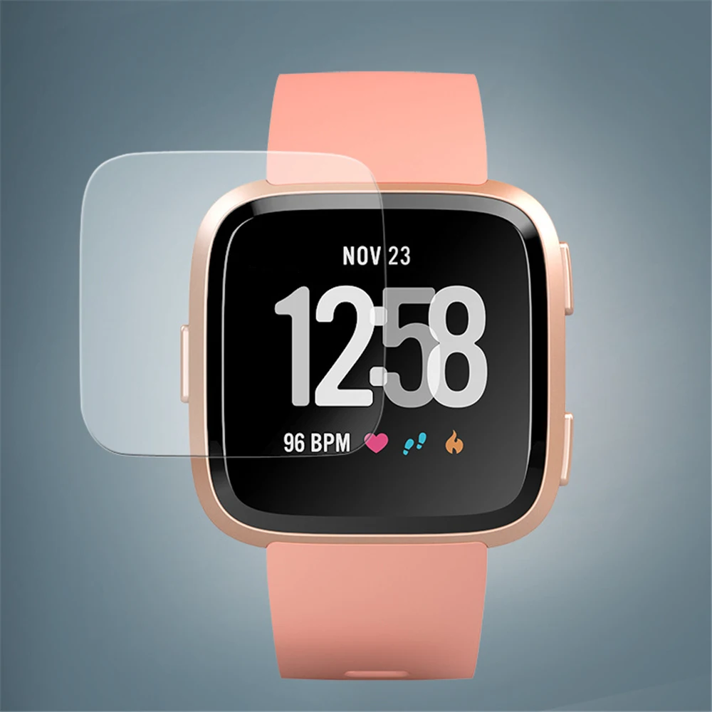 Fitbit Versa Screen Protector Fitbit Versa Screen Protector