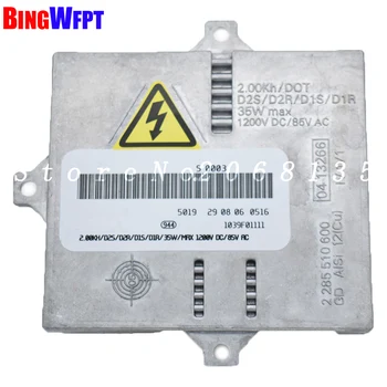 

NEW 1 307 329 084 1307329084 D1S D2S D2R Xenon HID Ballast headlight