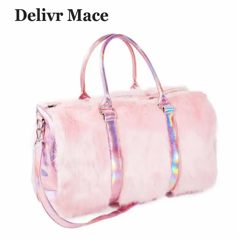 cute duffel bags for travel