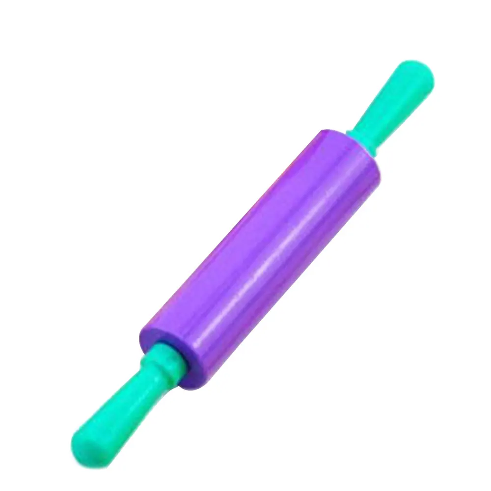 

6PCS/set Polymer Clay Intelligent Playdough Mould Tools Toys Mold Kids