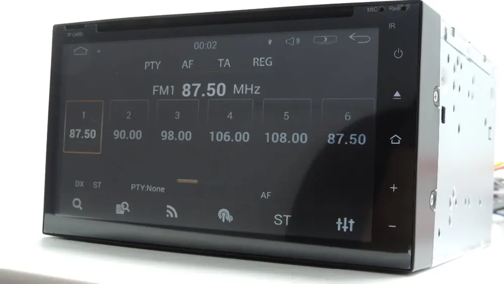 Sale "YOKOTRON" 6.95"Touch 2 Din Android 6.0 Car DVD Radio multimedia Audio+GPS+Free Camera 4 Sale "YOKOTRON" 6.95"Touch 2 Din Android 6.0 Car DVD Radio multimedia Audio+GPS+Free Camera 4