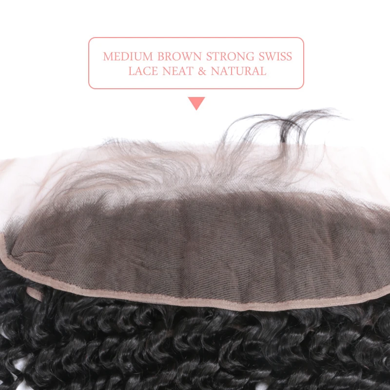 Волнистые бразильские натуральные человеческие волосы Ali Queen Hair 3/4 шт. пряди с