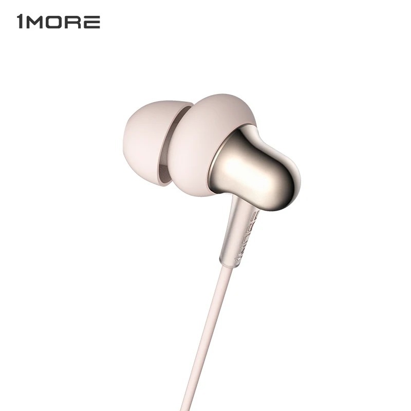 Xiaomi 1MORE наушники беспроводные Bluetooth спортивные E1024BT стильный двойной