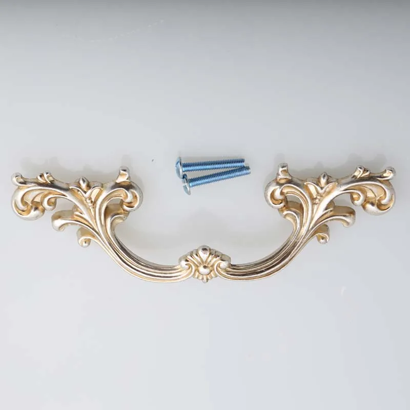96mm antique silver dresser cabinet handles pulls knob vintage silver drawer knob europen retro distress style furniture handle 96mm antique silver dresser cabinet handles pulls knob vintage silver drawer knob europen retro distress style furniture handle