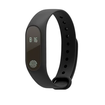 

Professional 0.42 Inch Touch Scrren Style Waterproof Fitness Activity Tracker Smart Watch Wristband