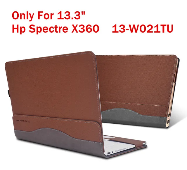Detachable Laptop Cover For Hp Spectre X360 13.3 Inch Creative Design