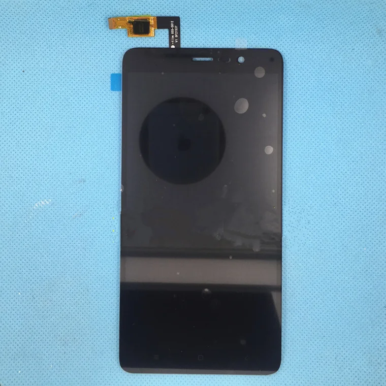 

For Xiaomi Redmi NOTE3 LCD Display Panel and Touch Screen Digitizer Assembly Free Shipping With Tracking Number