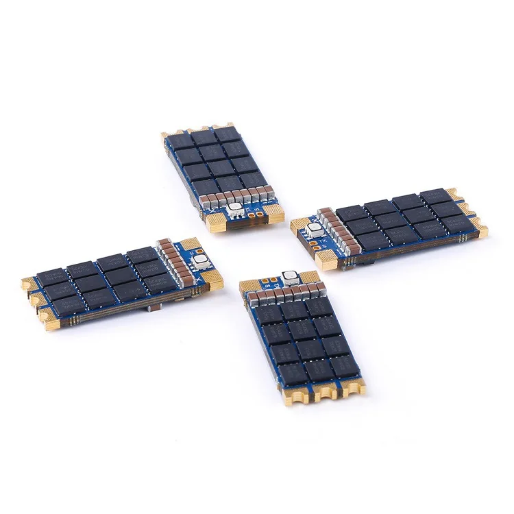 IFlight Succex X80A 2 8s Blheli 32 Bit X class Single Esc поддерживает Dshot150/300/600/1200/multishot/oneshot для Fpv Rc Drone