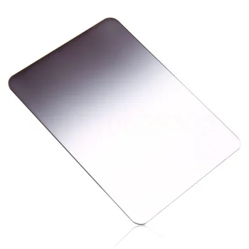 

Camera Filters GND8 Grad ND 0.9 Z Series 100x150mm Soft Square Filter Graduated Neutral Density for Lee and Cokin Z-Pro Holders