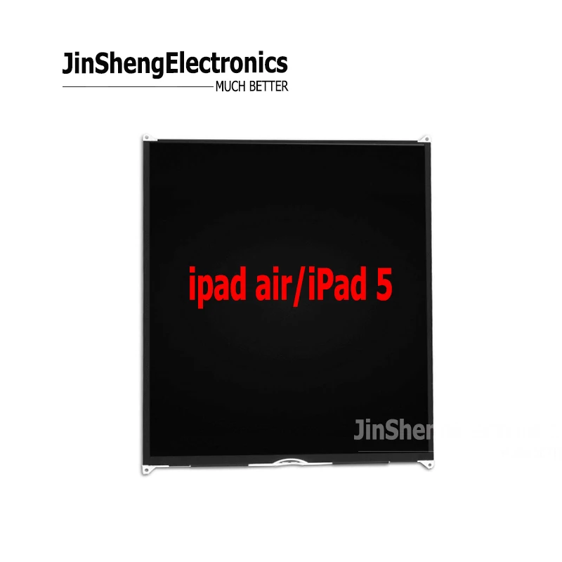Для iPad Air 1 Air1 iPad5 9 7 &quotЖК-дисплей матричный экран планшетного ПК сменные детали
