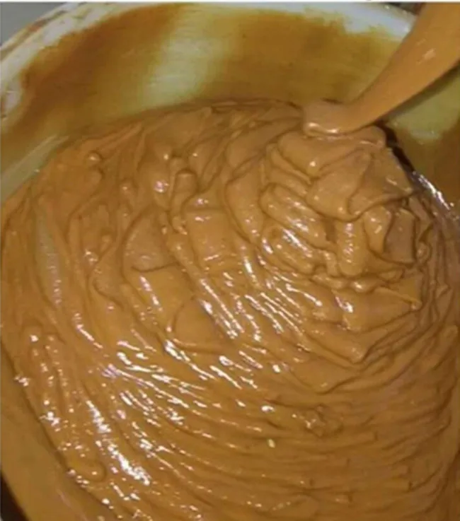 sesame paste making machine