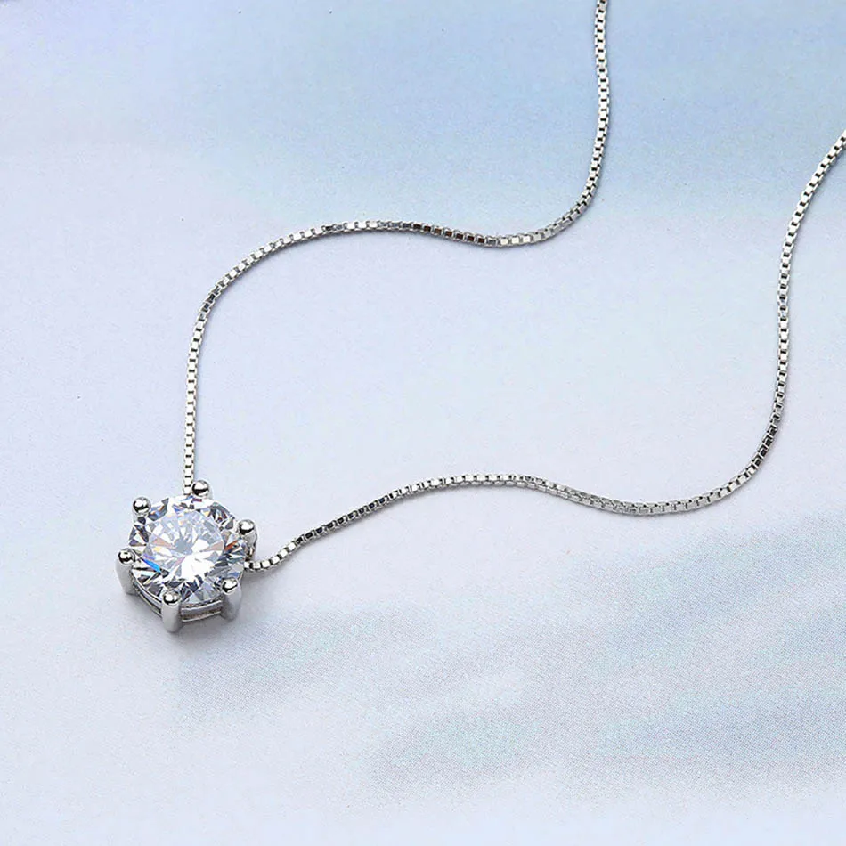 2Classic Jewelry For Women 2018 Crystal